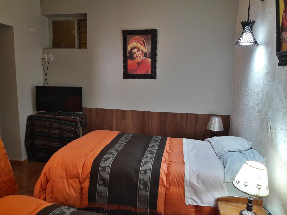 Auberge de jeunesse Imperial Golden House *