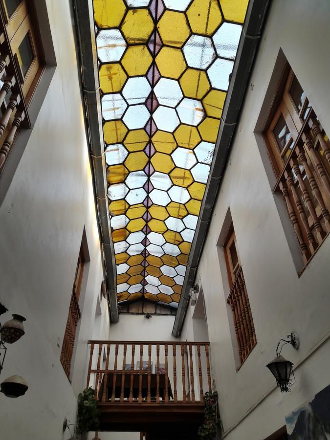 Imperial Golden House Auberge de jeunesse